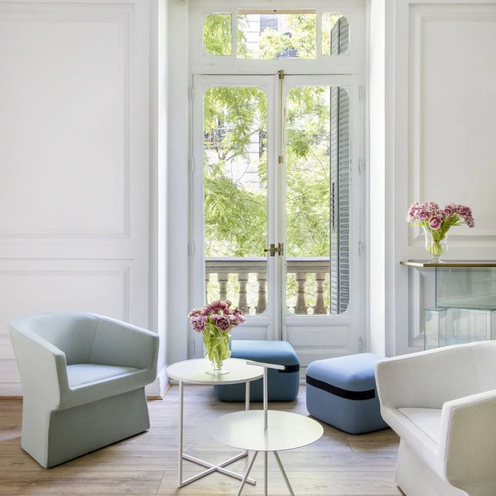 Club Alma -Clubs Privados Alto Standing-Milla de oro-Madrid-5