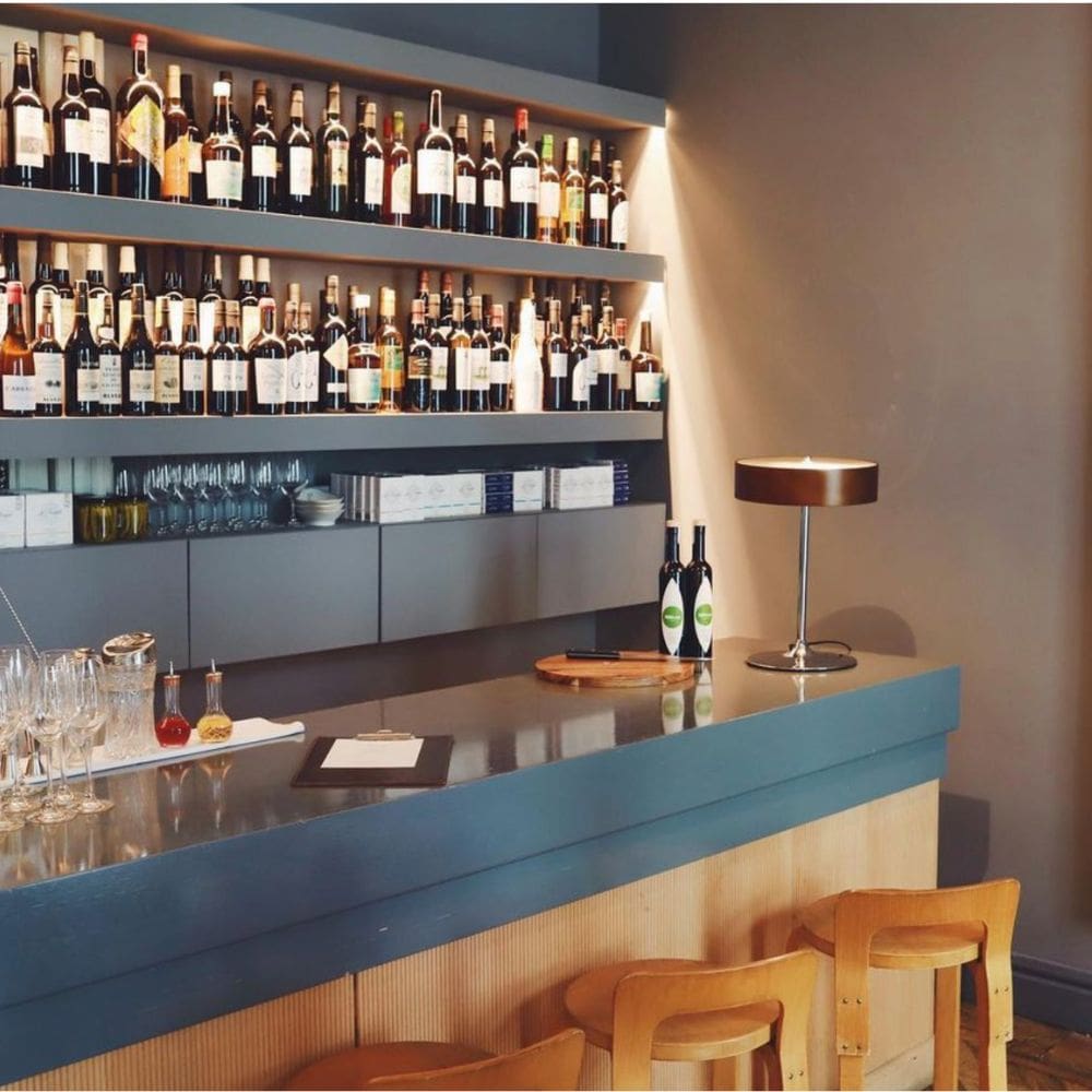 Club Matador-Clubs Privados Alto Standing-Milla de oro-Madrid-1