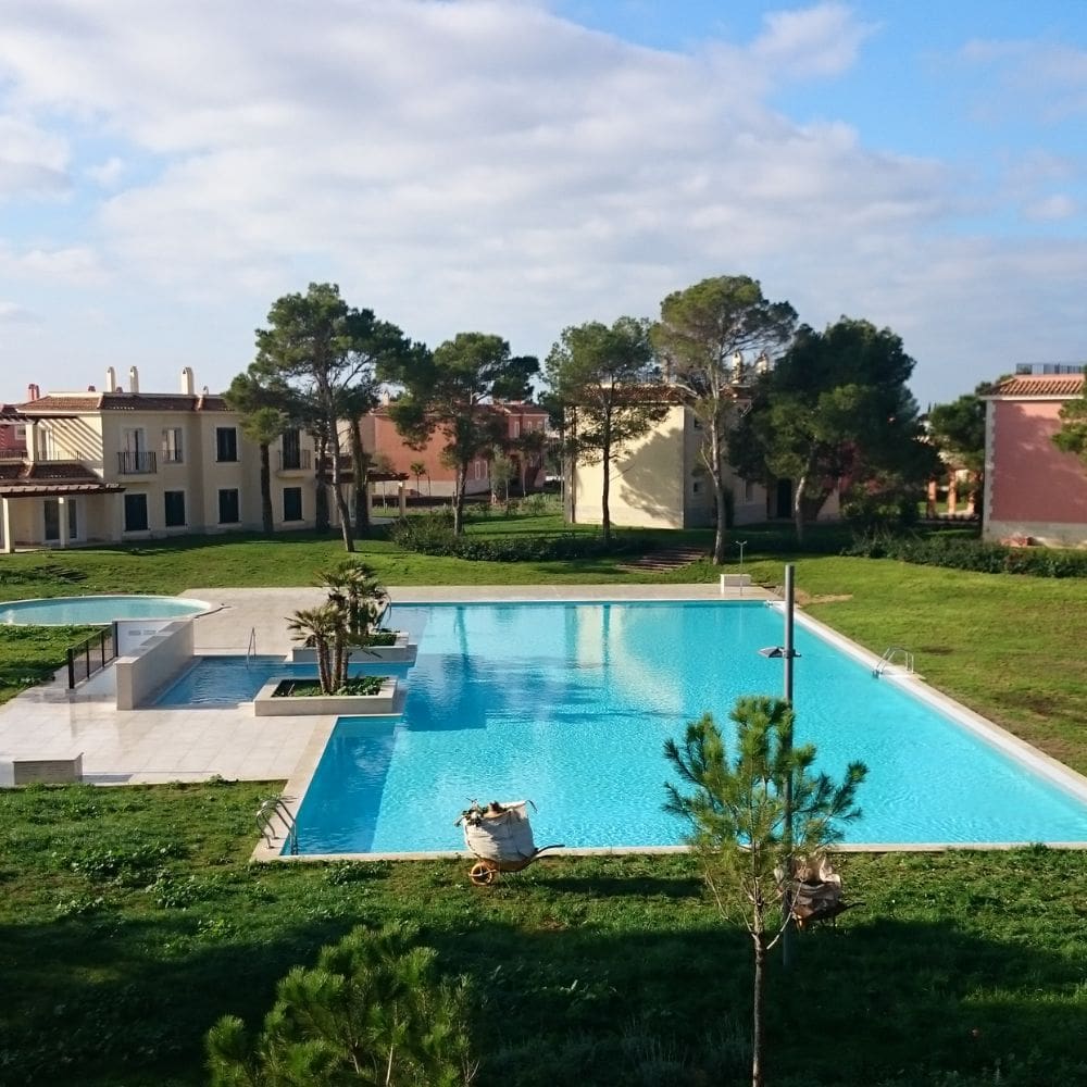 Constructora INTERURBANA SA – Construcciones – milla de Oro – Barrio de salamanca – imagen 4