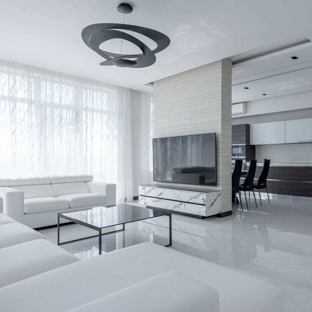 Constructora INTERURBANA SA – Construcciones – milla de Oro – Barrio de salamanca – imagen 5