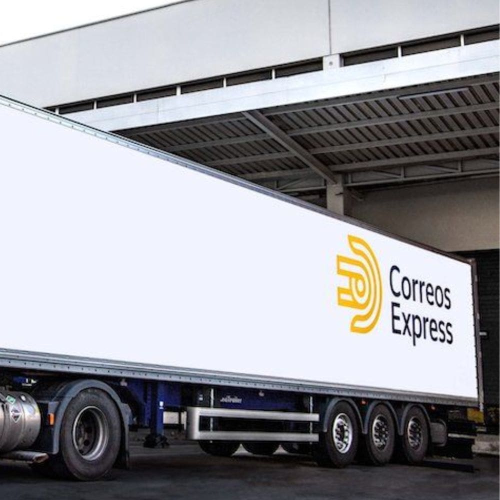 Correos Express – Calle Claudio Coello 100 – Barrio de Salamanca – Madrid – Imagen 4