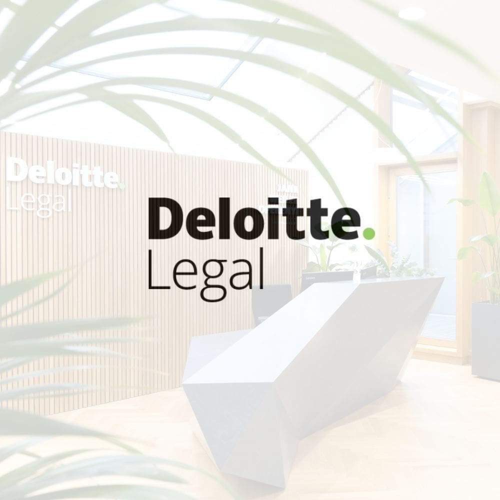 DELOITTE ABOGADOS – LEGAL – Barrio Salamanca – Milla de Oro Madrid – Imagen 1