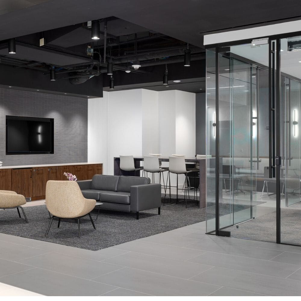 DELOITTE ABOGADOS – LEGAL – Barrio Salamanca – Milla de Oro Madrid – Imagen 4