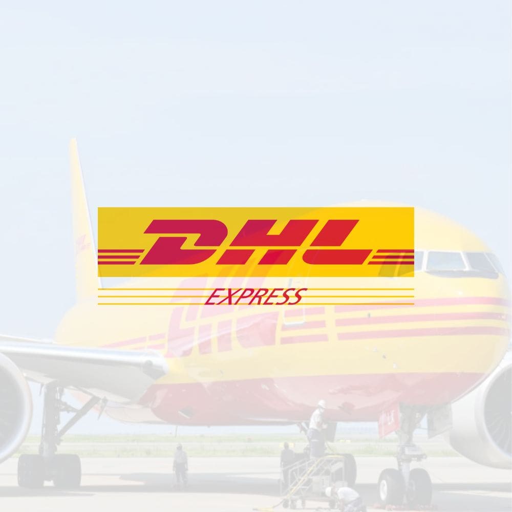 DHL Express – Empresas de Mensajeria – Milla de Oro – Barrio Salamanca – Imagen 1