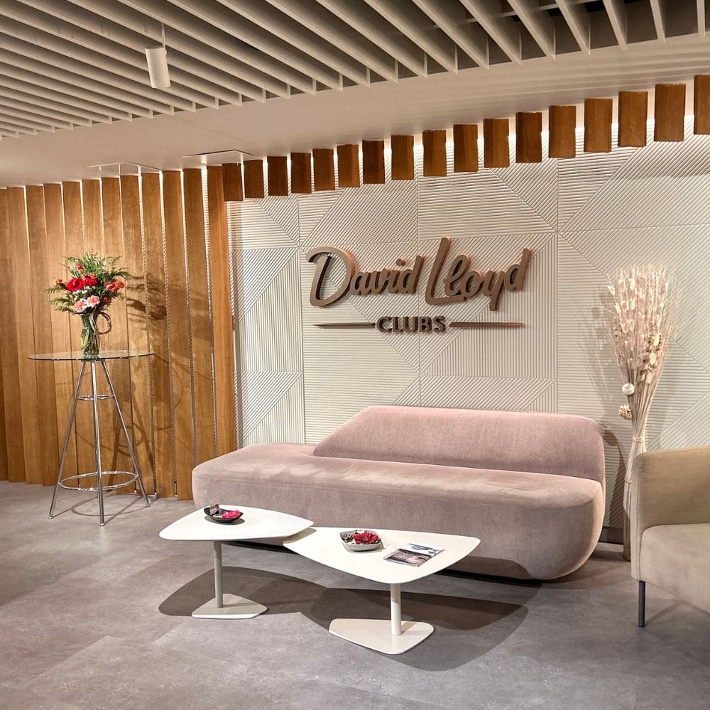 David Lloyd Madrid – Calle de Serrano 61 – Barrio Salamanca – Milla de Oro – imagen 2