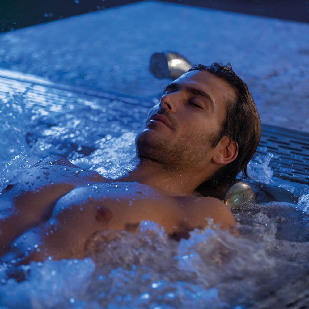 David Lloyd Madrid – Calle de Serrano 61 – Barrio Salamanca – Milla de Oro – imagen 6