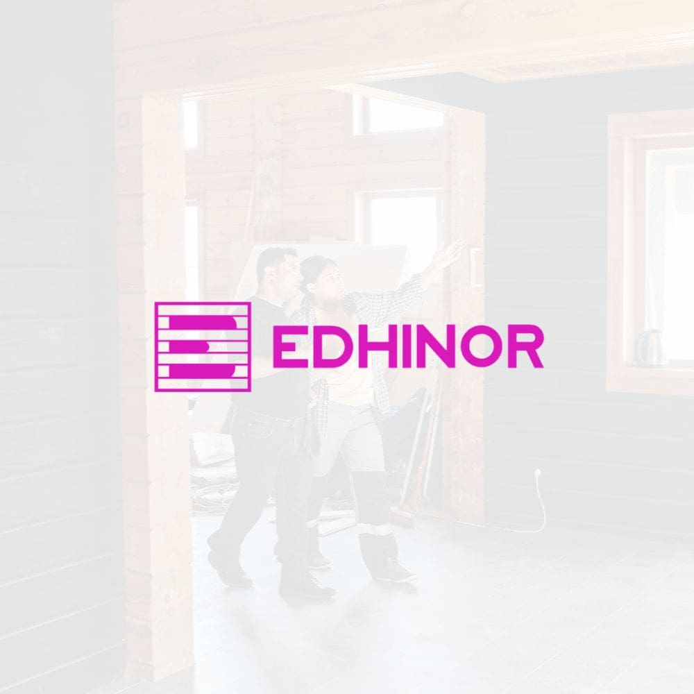 EDHINOR Constructora – Empresas constructoras – Madrid – Milla de Oro – Barrio Salamanca – Imagen 1