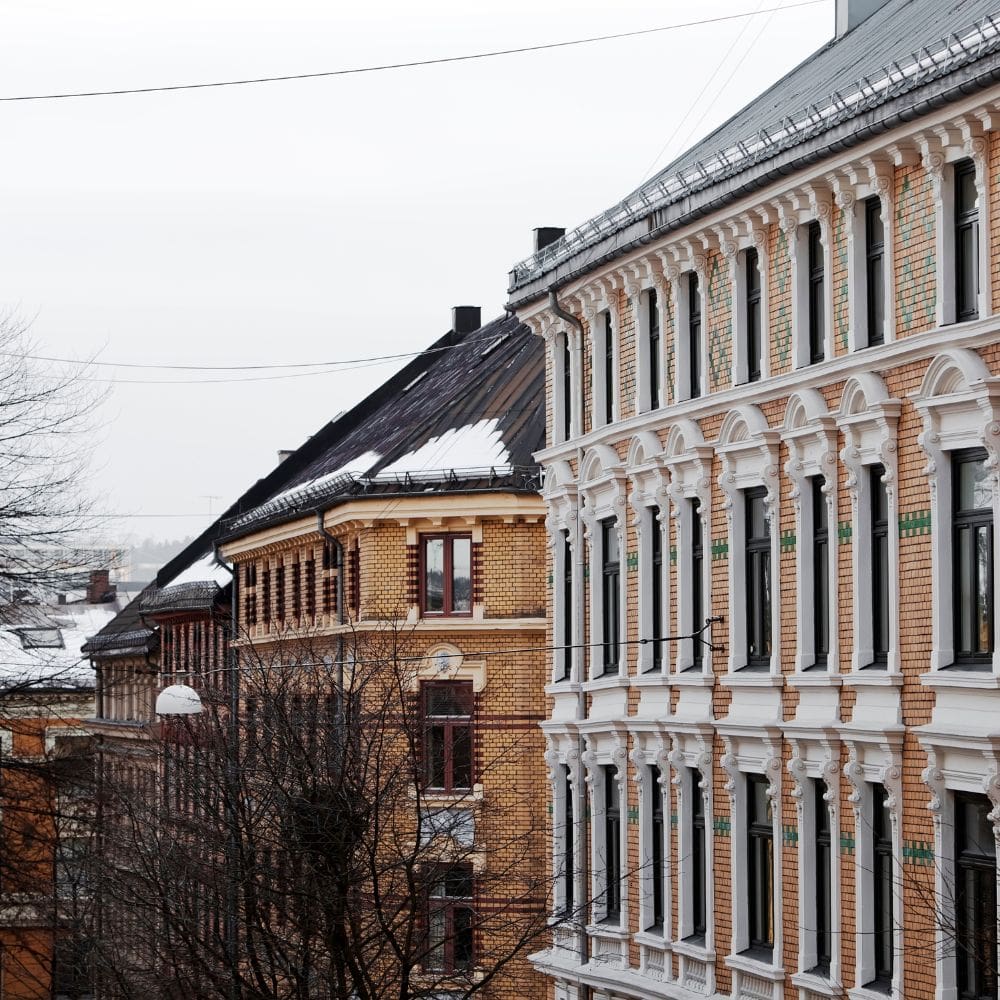 EDHINOR Constructora – Empresas constructoras – Madrid – Milla de Oro – Barrio Salamanca – Imagen 2