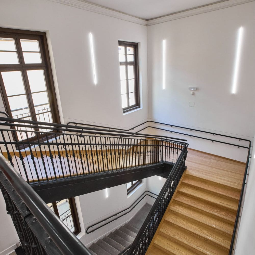 EDHINOR Constructora – Empresas constructoras – Madrid – Milla de Oro – Barrio Salamanca – Imagen 3