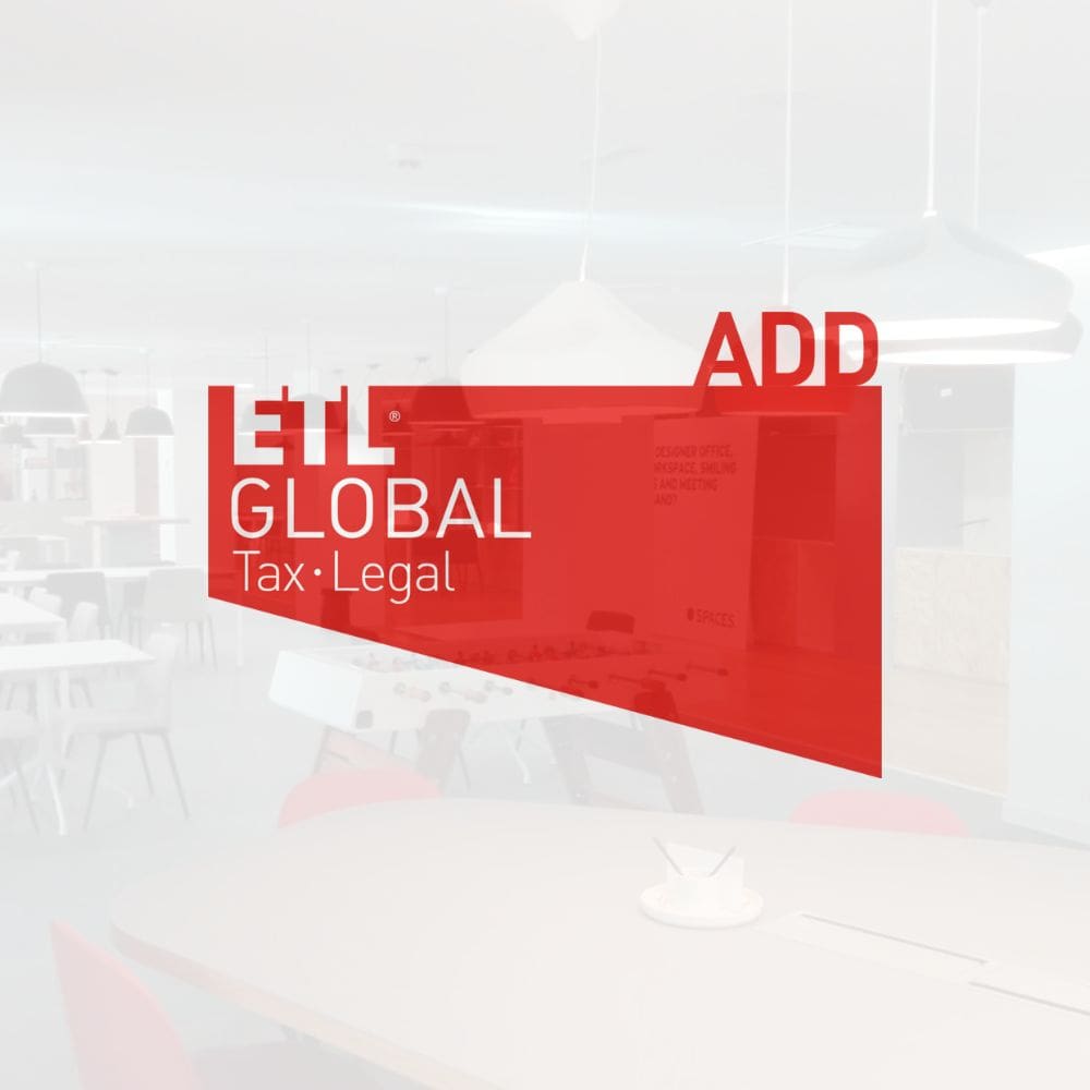 ETL GLOBAL – Barrio de salamanca – Milla de oro – Imagen 1