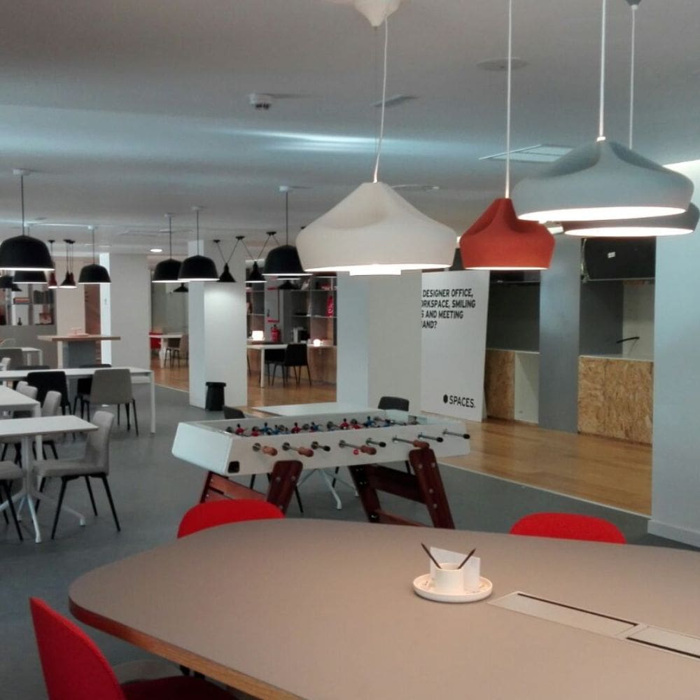 ETL GLOBAL – Barrio de salamanca – Milla de oro – Imagen 2