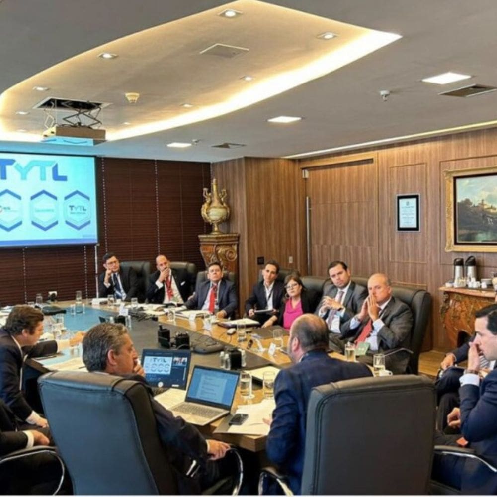 ETL GLOBAL – Barrio de salamanca – Milla de oro – Imagen 3