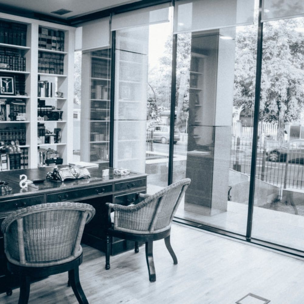 ETL GLOBAL – Barrio de salamanca – Milla de oro – Imagen 4