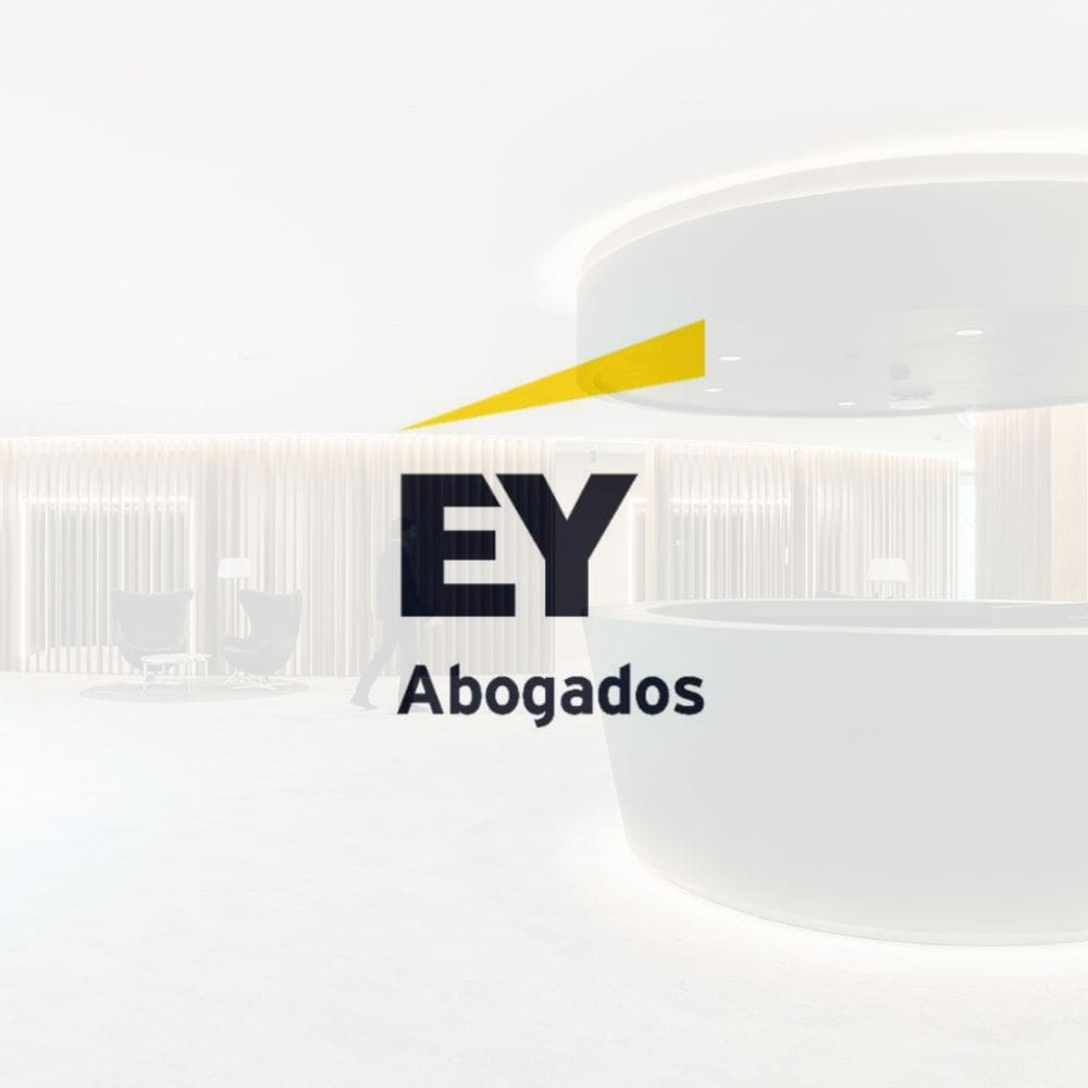 EY Abogados – Barrio Salamanca – Milla de Oro Madrid – Imagen 1