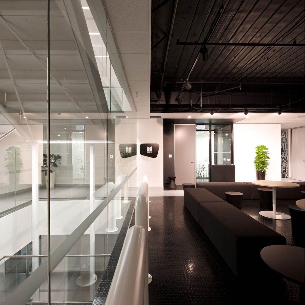 EY Abogados – Barrio Salamanca – Milla de Oro Madrid – Imagen 6