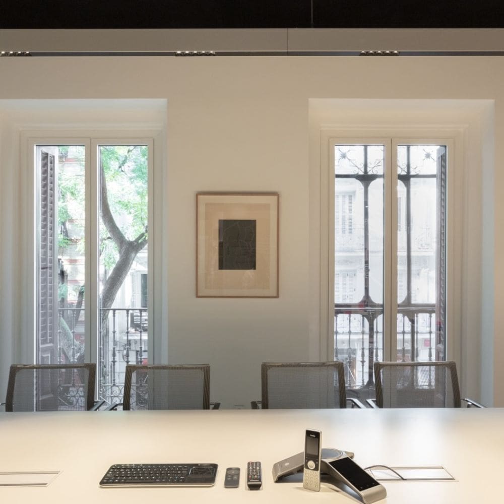 Eudita – Barrio de salamanca – Milla de oro – Imagen 2