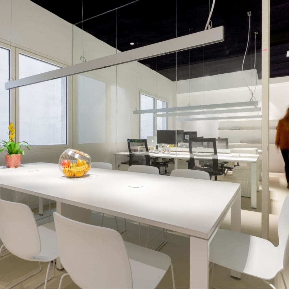 Eudita – Barrio de salamanca – Milla de oro – Imagen 3