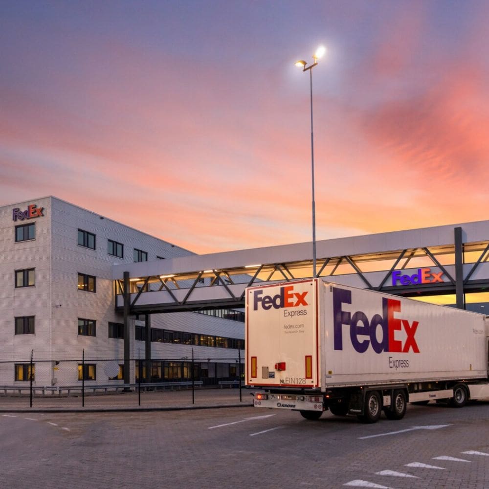 FEDEX ENVIOS – Mensajeria Urgente – Barrio de Salamanca – Milla de Oro – Imagen 6