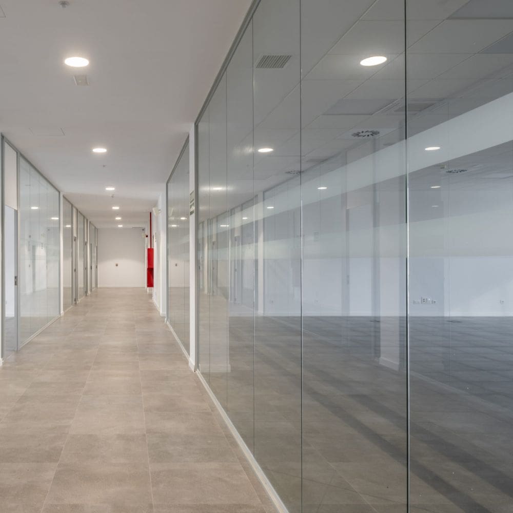 FERNANDEZ MOLINA – Constructora – Empresas constructoras – Madrid – Milla de Oro – Barrio Salamanca – Imagen 4