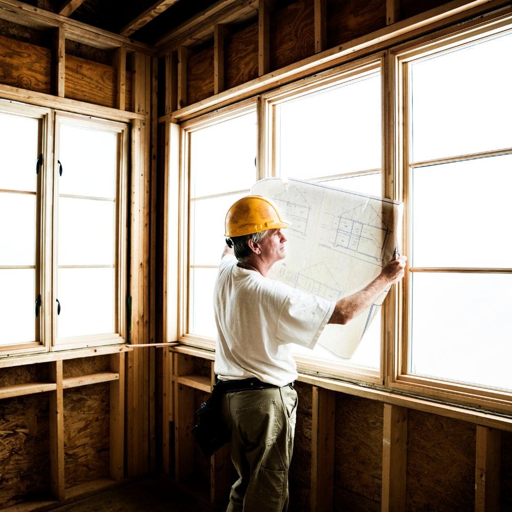 FERNANDEZ MOLINA – Constructora – Empresas constructoras – Madrid – Milla de Oro – Barrio Salamanca – Imagen 5