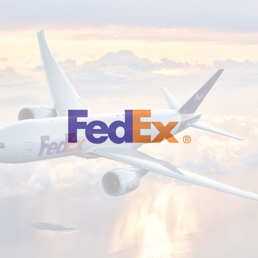 Fedex-Envios Express Paqueteria-Madrid-Milla De Oro-1