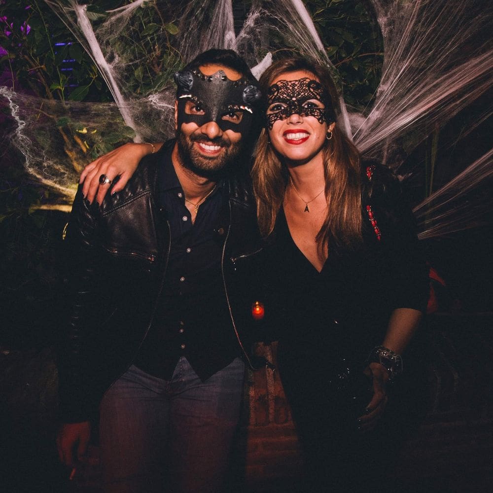 Fortuny Home club-Discotecas-Milla de Oro-Madrid-4