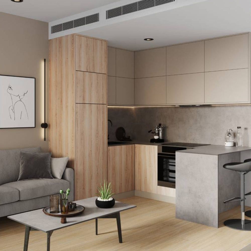 GLOBAL OLTENIA REFORMAS – Barrio de Salamanca – imagen 2