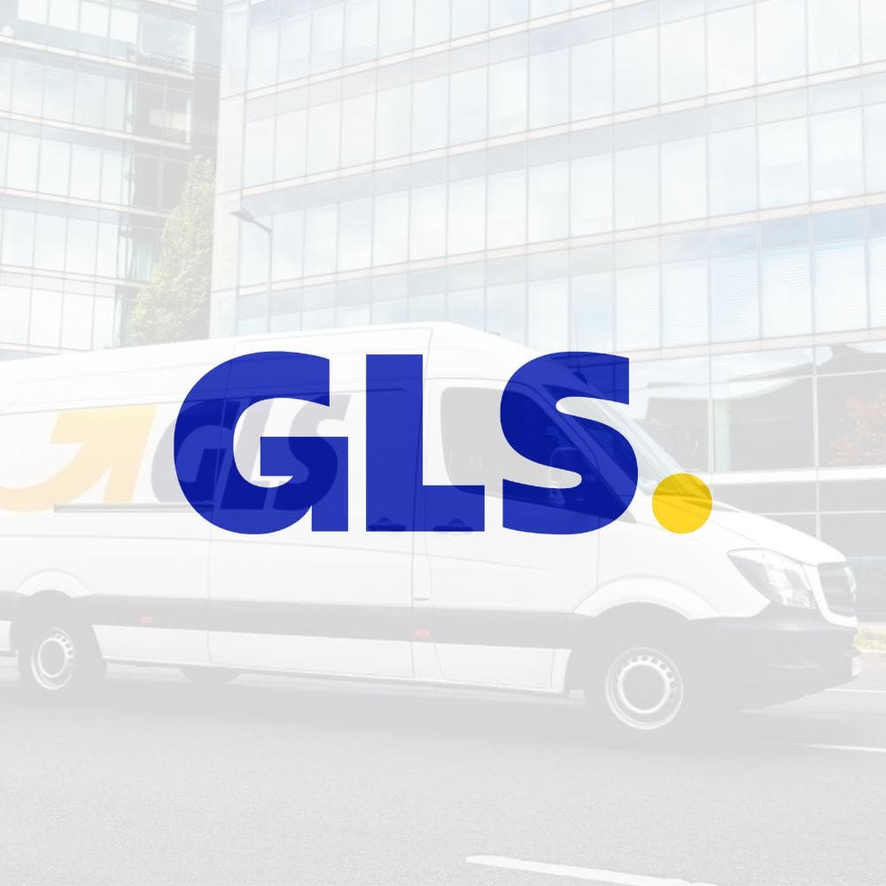 GLS Spain – Mensajeria – Envios Express – Barrio de Salamanca – Milla de Oro de Madrid – Imagen 1