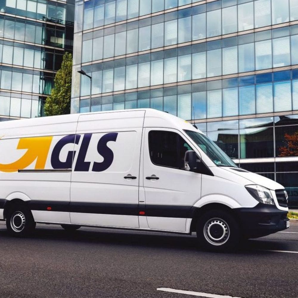 GLS Spain – Mensajeria – Envios Express – Barrio de Salamanca – Milla de Oro de Madrid – Imagen 2