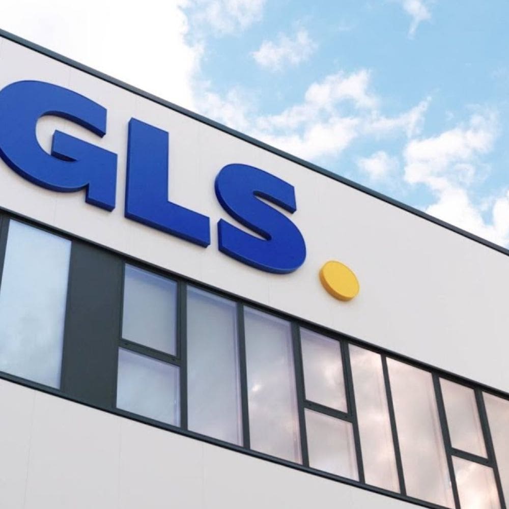 GLS Spain – Mensajeria – Envios Express – Barrio de Salamanca – Milla de Oro de Madrid – Imagen 3