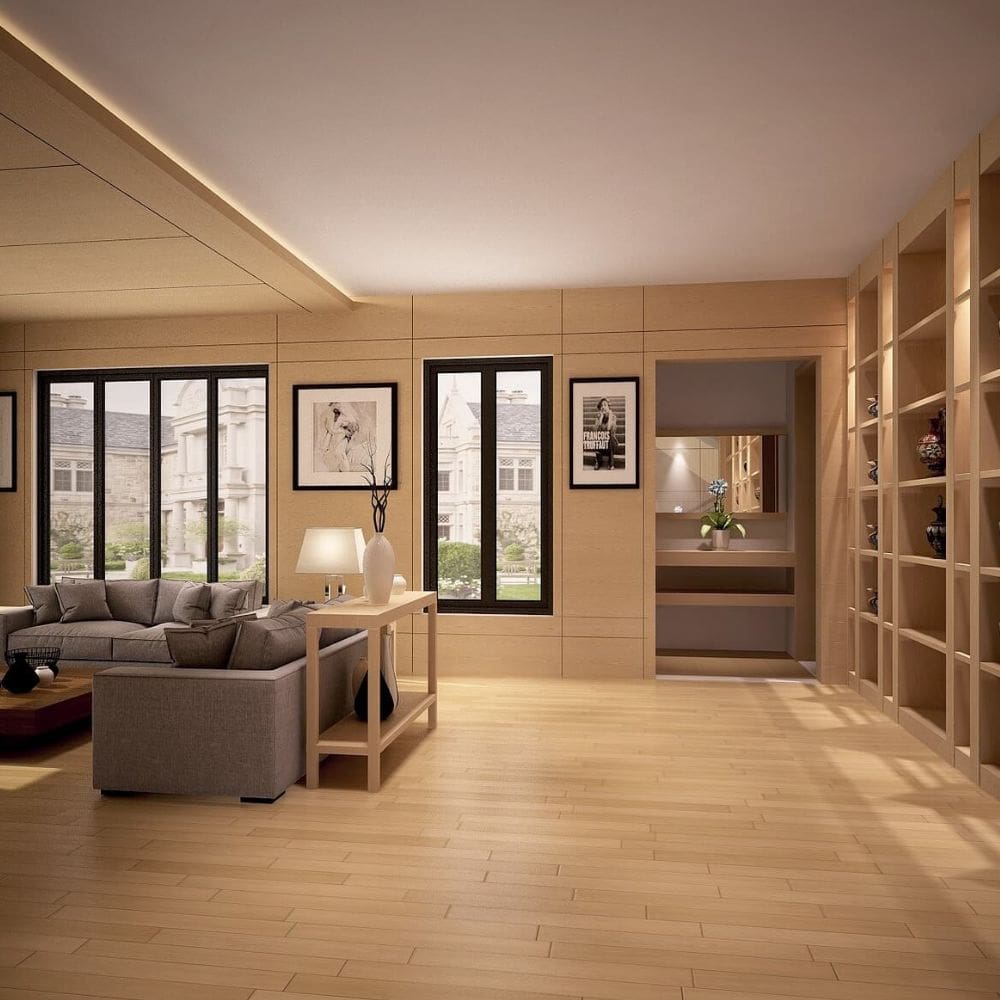 GUBERTEC – Barrio chamberri – Milla de Oro – IMAGEN 2