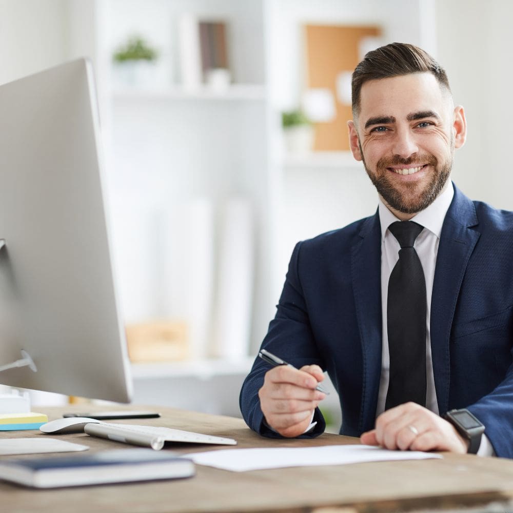 Gestoría Gesys – gestoria y asesoria – madrid- milla de oro – imagen 4