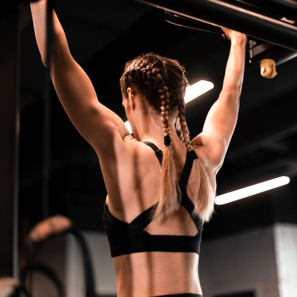 Gimnasio WeOn La Moraleja – Gimnasio de lujo – Milla de Oro – Imagen 2