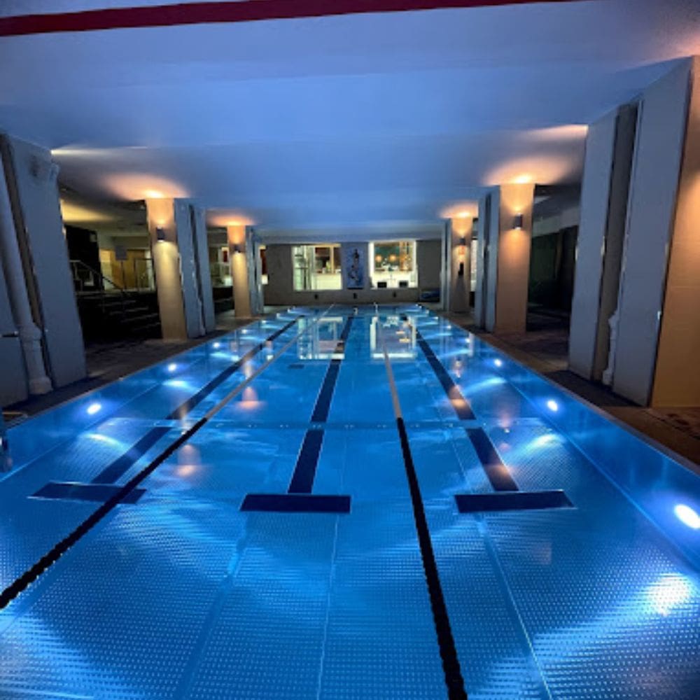 Gimnasio WeOn La Moraleja – Gimnasio de lujo – Milla de Oro – Imagen 4