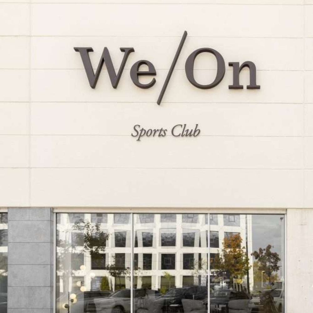 Gimnasio WeOn La Moraleja – Gimnasio de lujo – Milla de Oro – Imagen 6