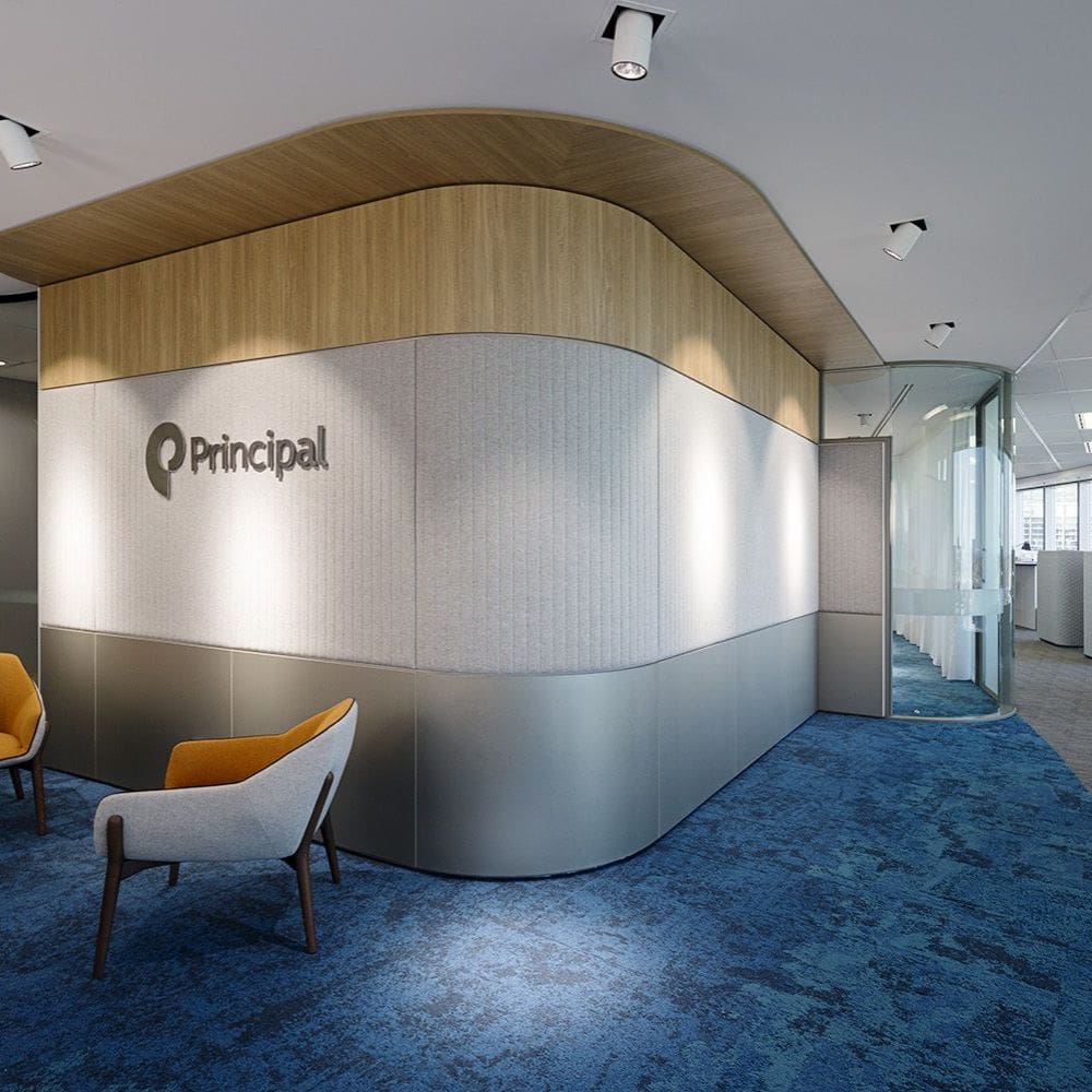 Grant Thornton abogados – barrio de salamanca – milla de oro de madrid – imagen 3