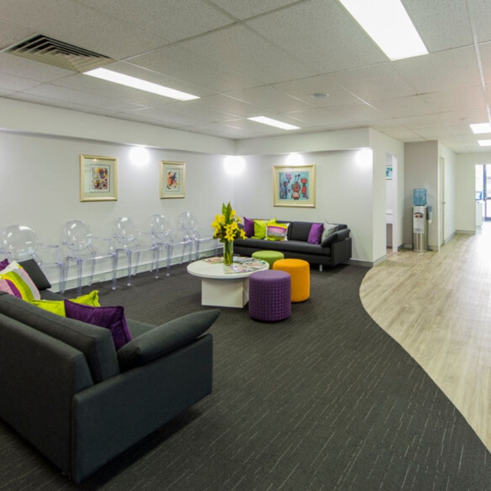 Grant Thornton abogados – barrio de salamanca – milla de oro de madrid – imagen 4