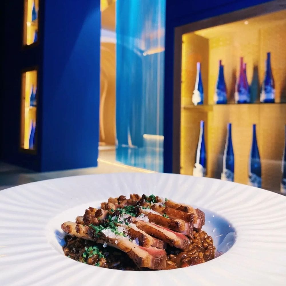 Grupo Life Gourmet catering – Barrio de salamanca – Milla de oro – Imagen 3