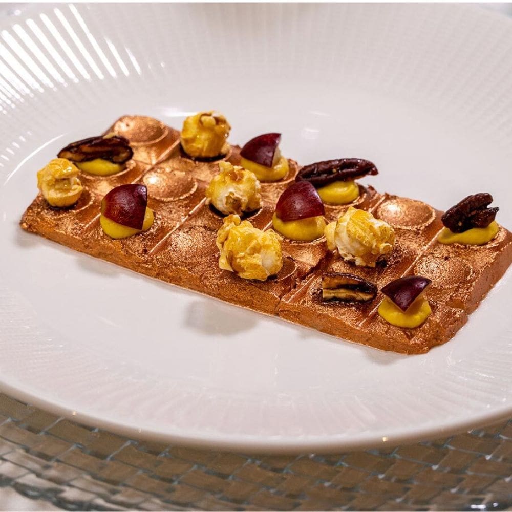 Grupo Life Gourmet catering – Barrio de salamanca – Milla de oro – Imagen 4