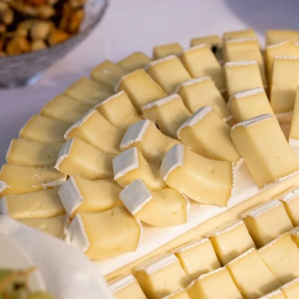 Grupo Mentidero catering – Barrio de salamanca – Milla de oro – Imagen 5