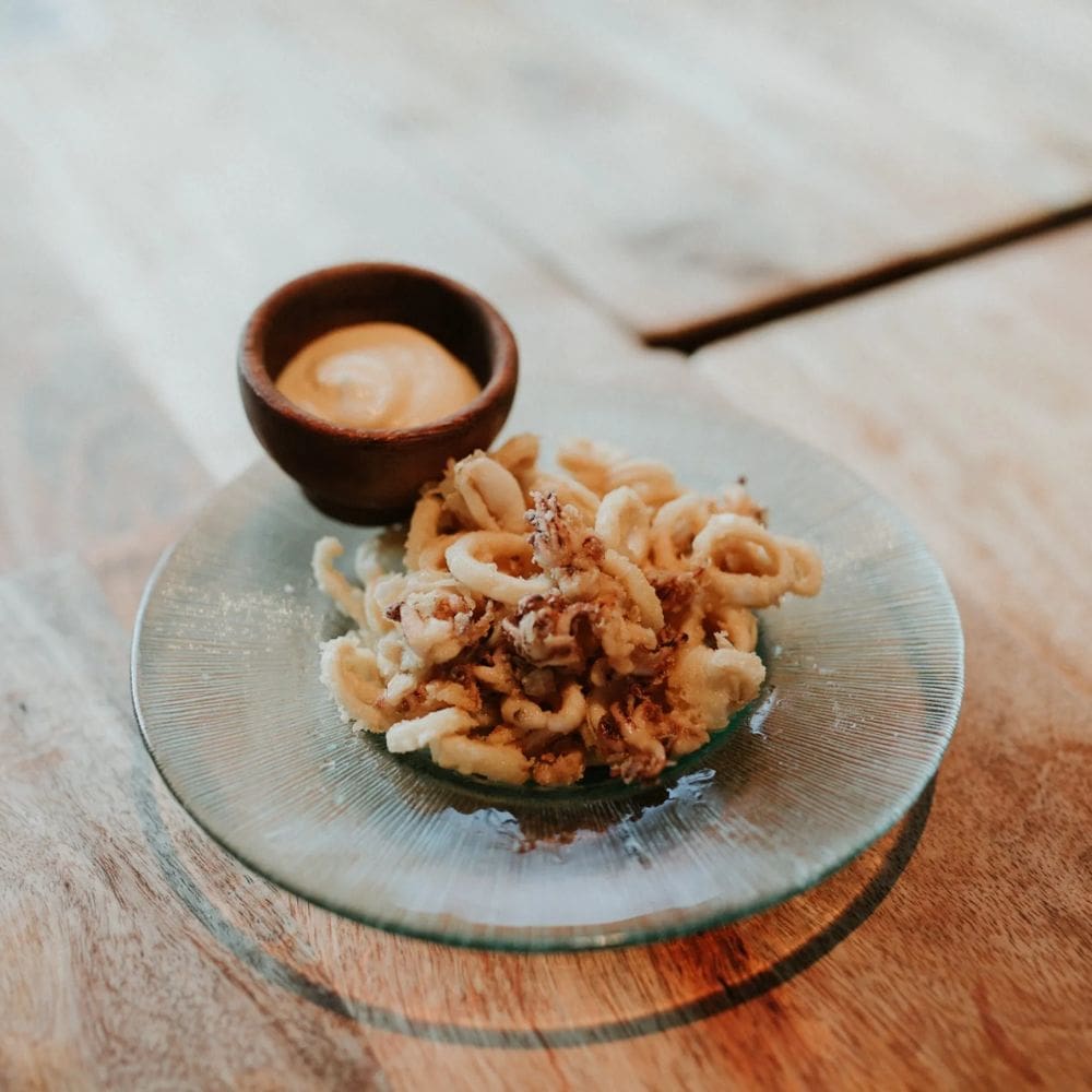 Grupo Mentidero catering – Barrio de salamanca – Milla de oro – Imagen 6