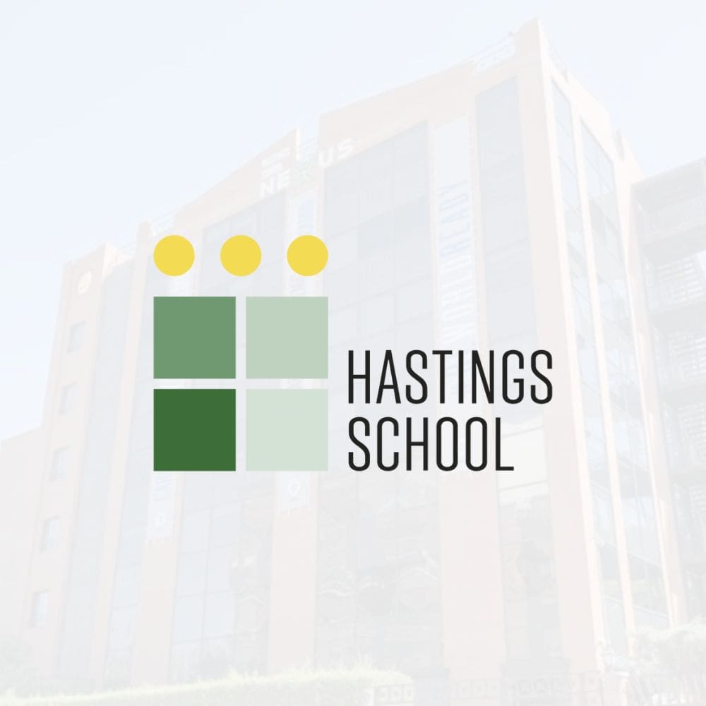 Hastings School Madrid – Colegio privado británico – Milla de Oro – Barrio Salamanca – imagen 1
