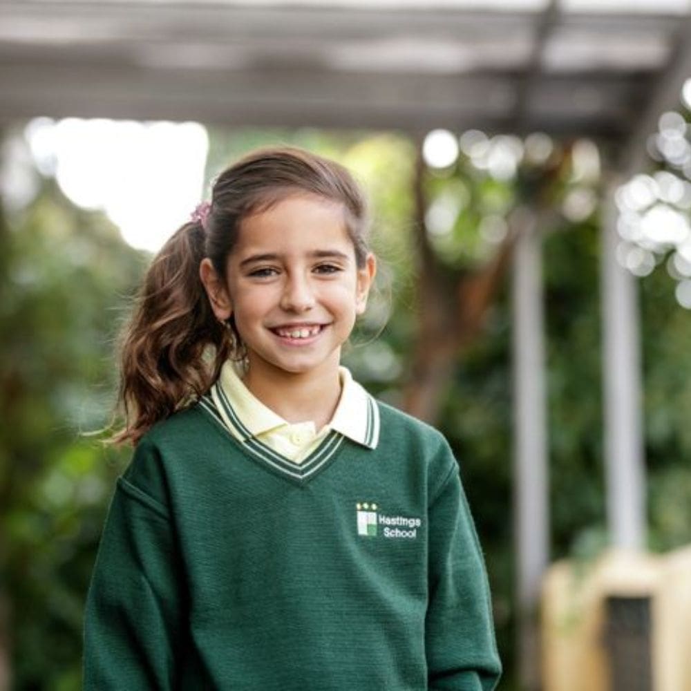 Hastings School Madrid – Colegio privado británico – Milla de Oro – Barrio Salamanca – imagen 5