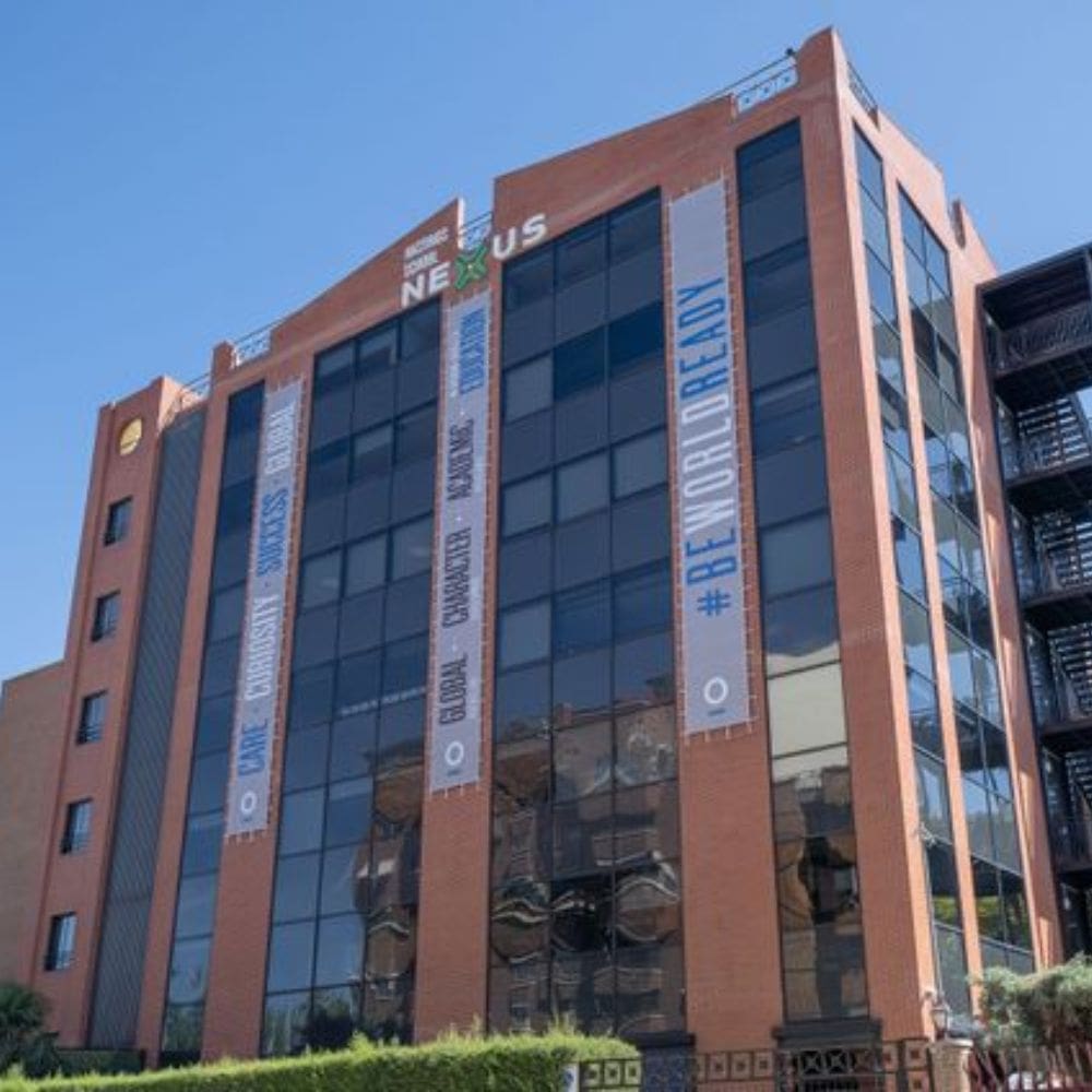 Hastings School Madrid – Colegio privado británico – Milla de Oro – Barrio Salamanca – imagen 6