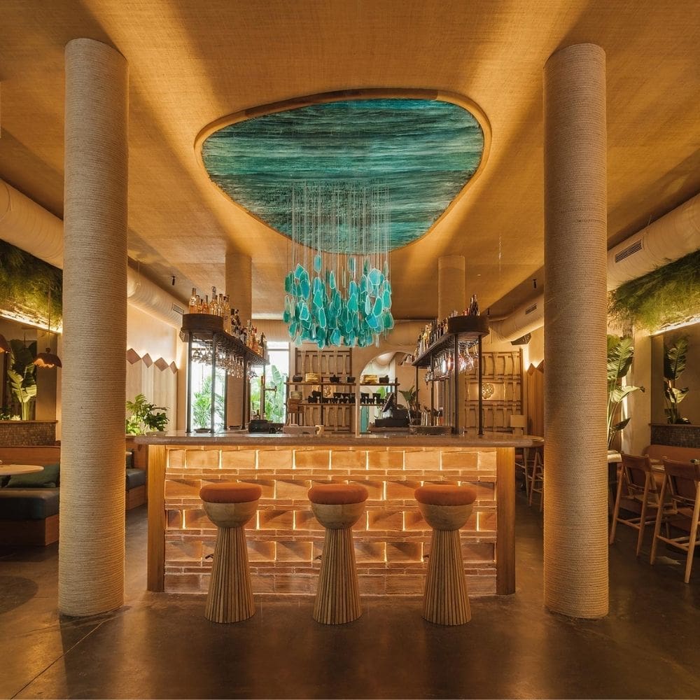 Hurlé & Martín decoradores e interiorismo – Madrid – Barrio Salamanca – Milla de Oro – imagen 2