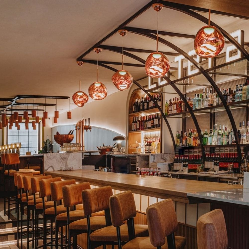 Hurlé & Martín decoradores e interiorismo – Madrid – Barrio Salamanca – Milla de Oro – imagen 3