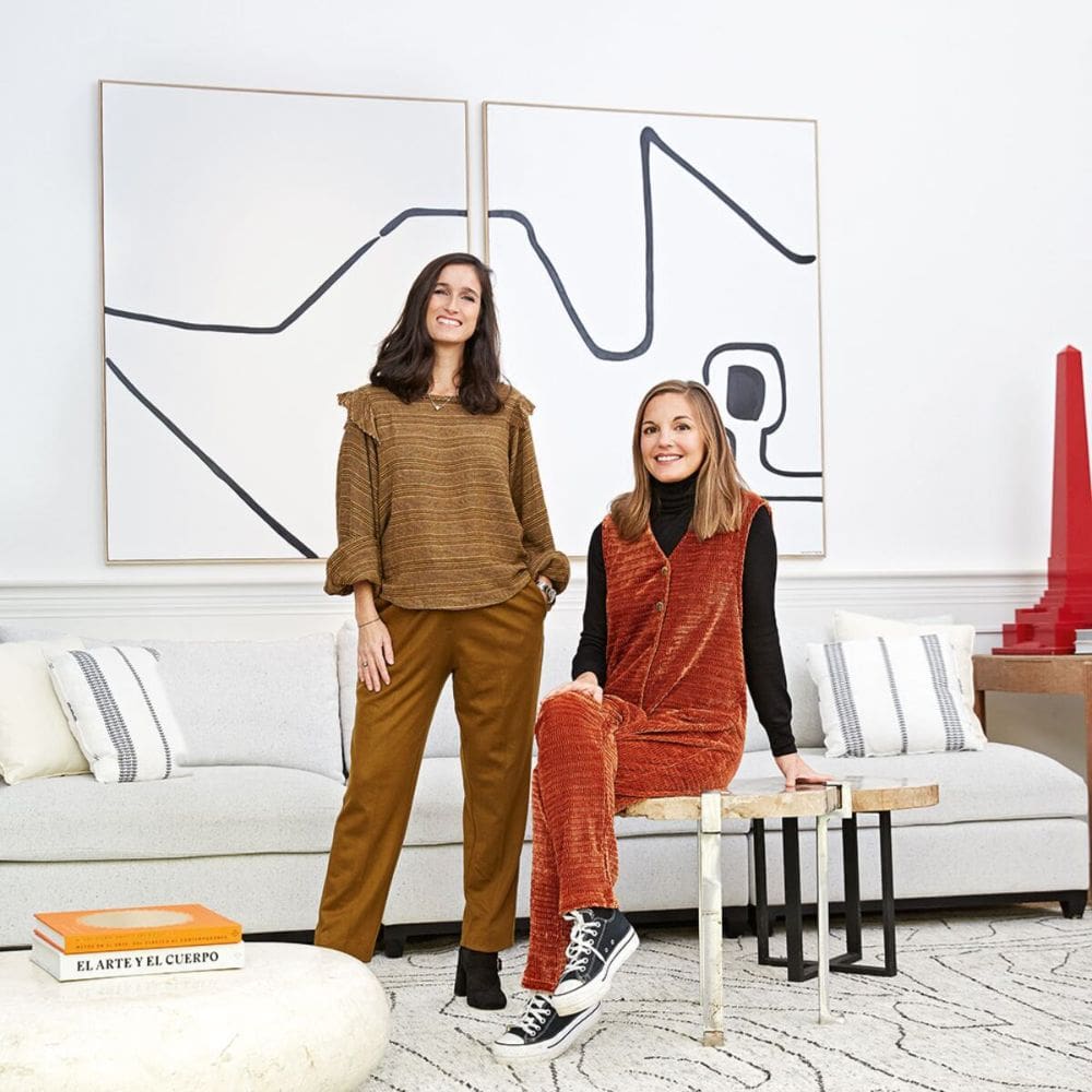 Hurlé & Martín decoradores e interiorismo – Madrid – Barrio Salamanca – Milla de Oro – imagen 5