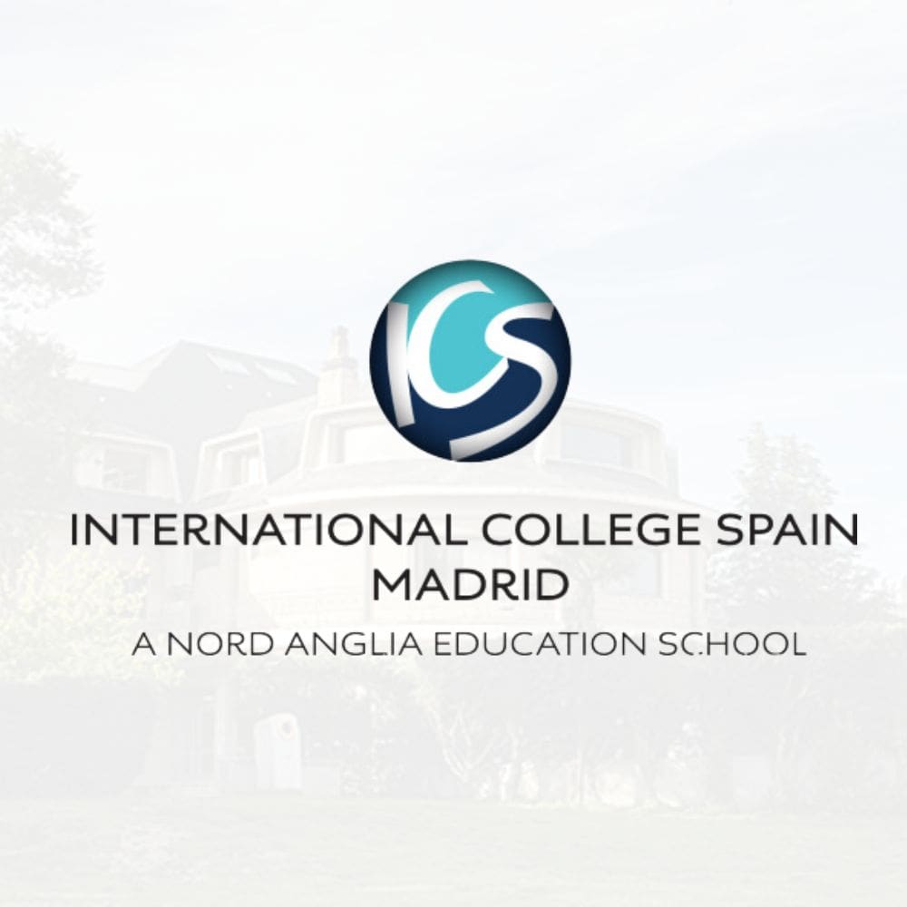 ICS International College Spain – La Moraleja – Madrid – 3 a 18 años – imagen 1