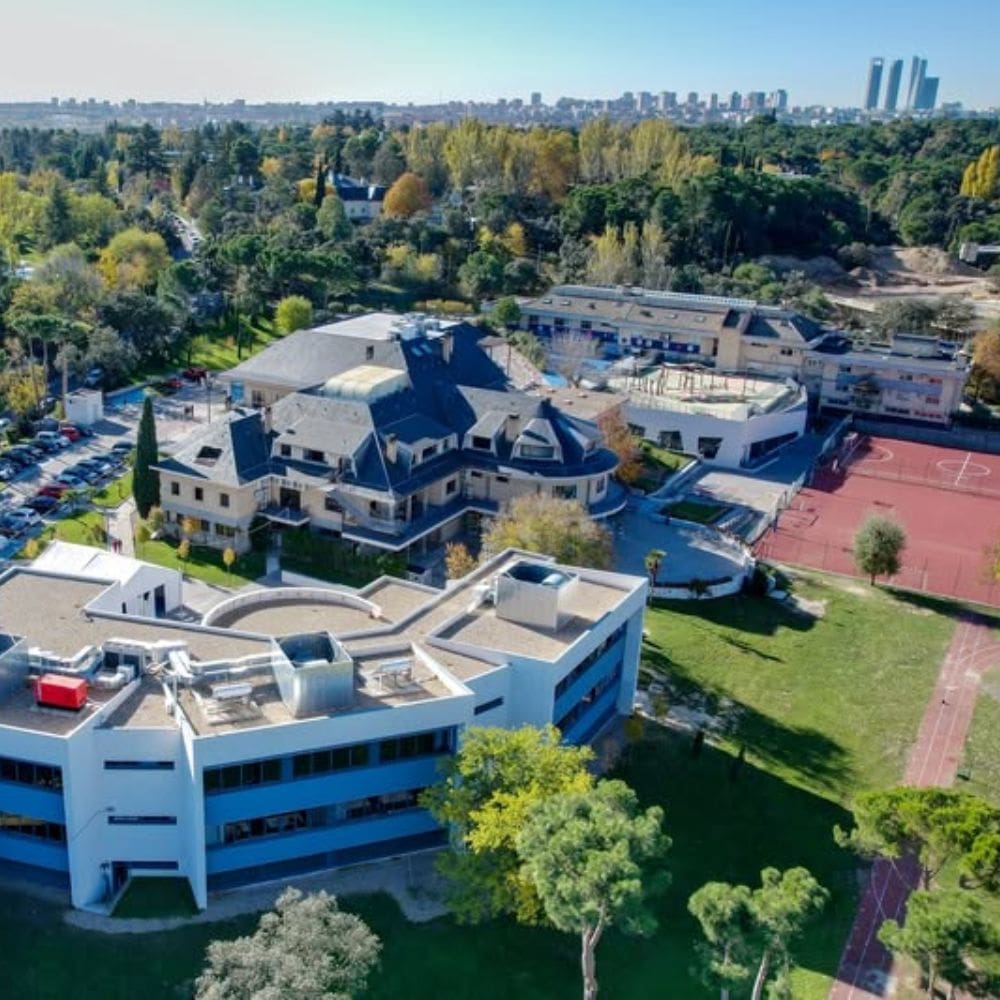 ICS International College Spain – La Moraleja – Madrid – 3 a 18 años – imagen 3