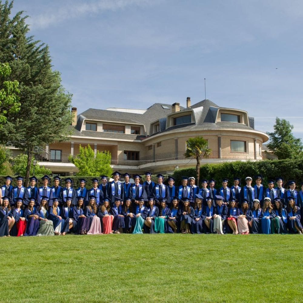 ICS International College Spain – La Moraleja – Madrid – 3 a 18 años – imagen 5